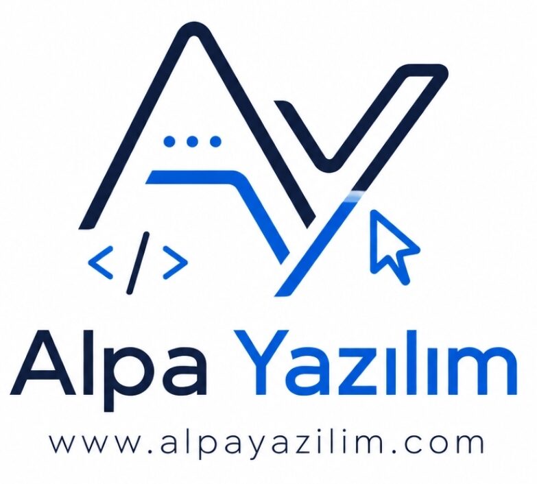 Alpa-yazilim